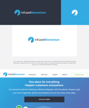 Logo Design by somani for Business Technology Consultants, Inc. | Design: #16808276
