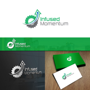 Logo Design by Thebranch