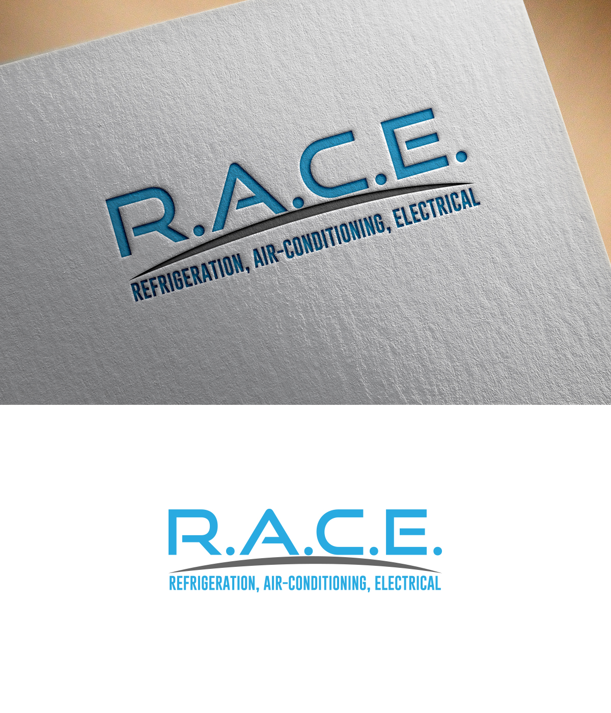 Logo Design by supercreative for Mr | Design #16838460