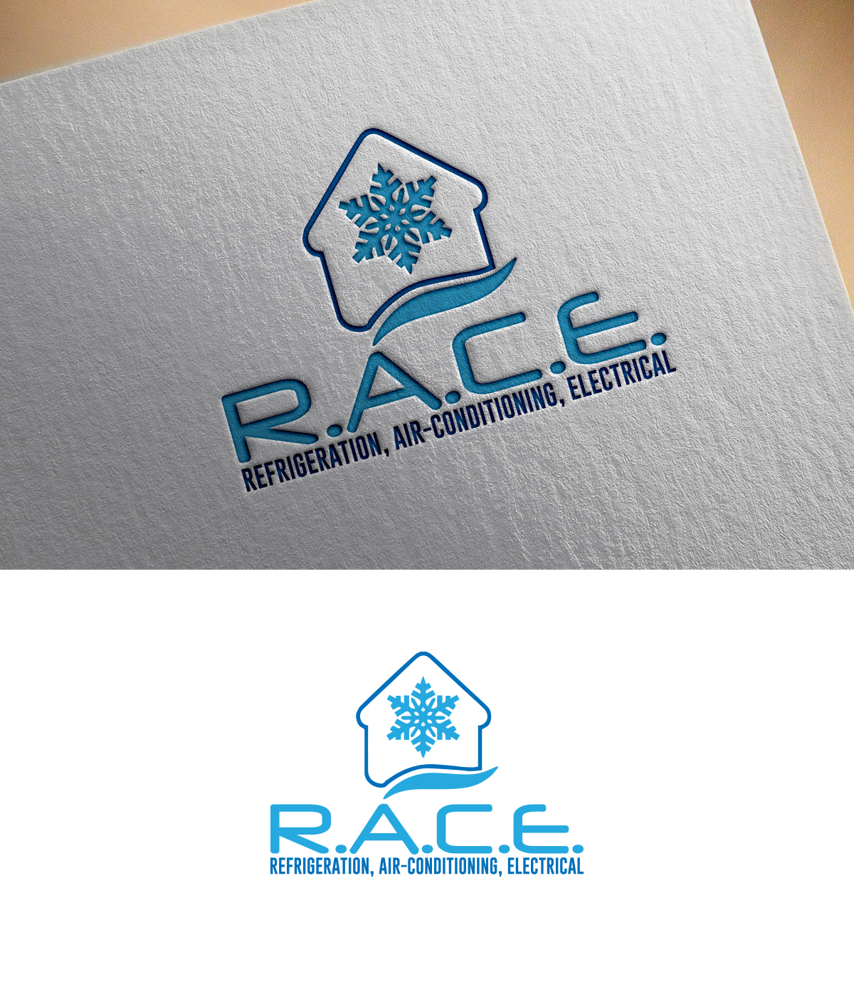 Logo-Design von supercreative für Mr | Design #16838461