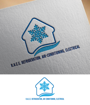 Logo Design by supercreative for Mr | Design: #16938973