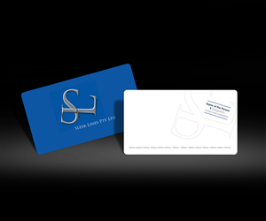 Logo Design by nazimansari for this project | Design: #2681228