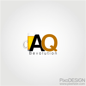 Logo-Design von pixerizer für dieses Projekt | Design #613843