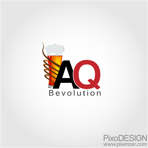 Logo Design by pixerizer for this project | Design: #615164