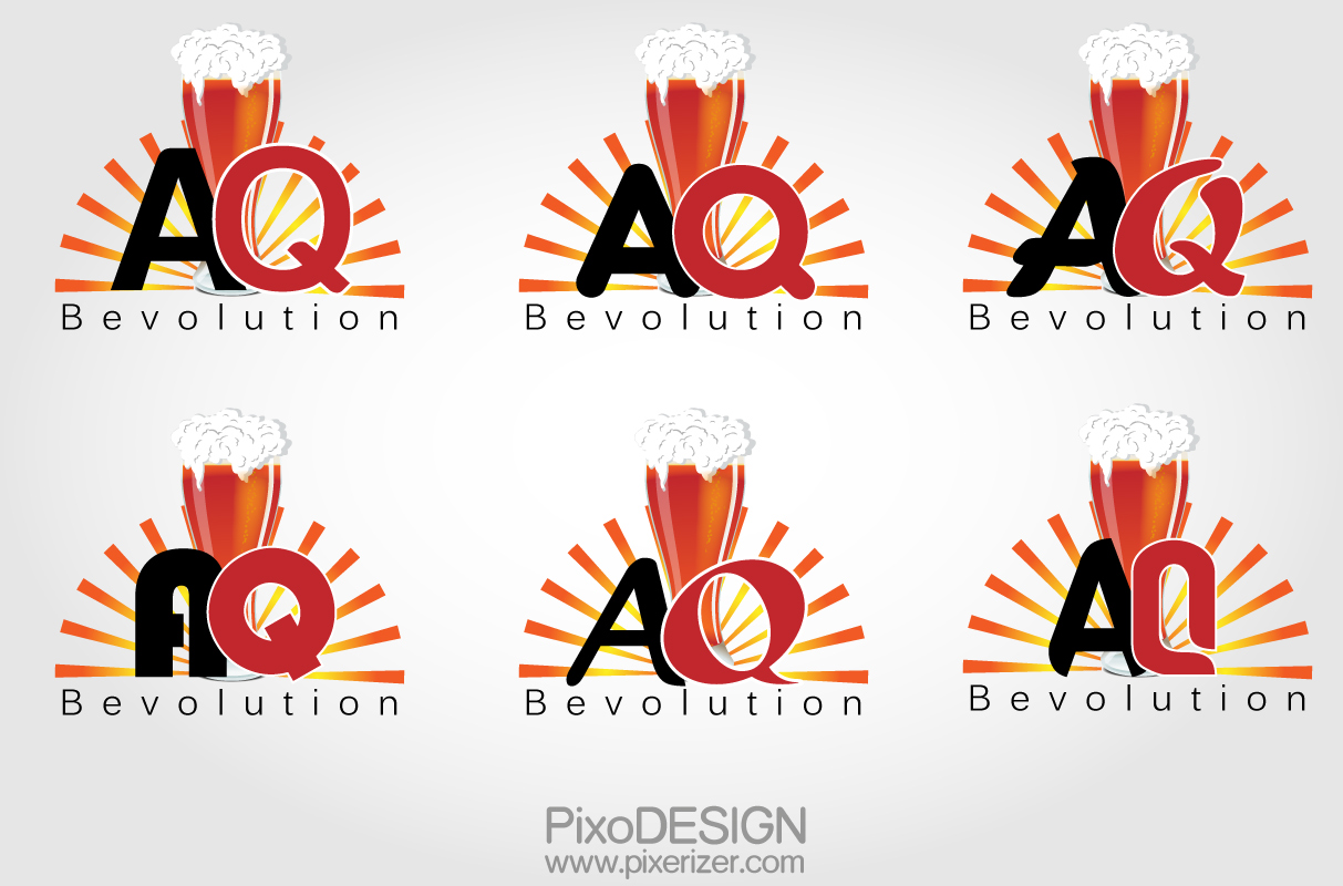 Logo Design by pixerizer for this project | Design #615281