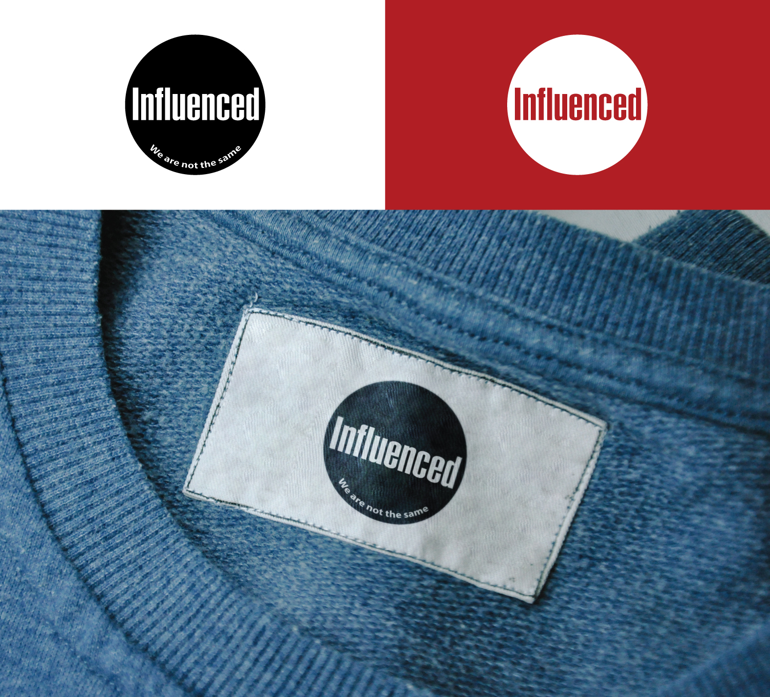 Logo Design by anonrotide for this project | Design #16811740