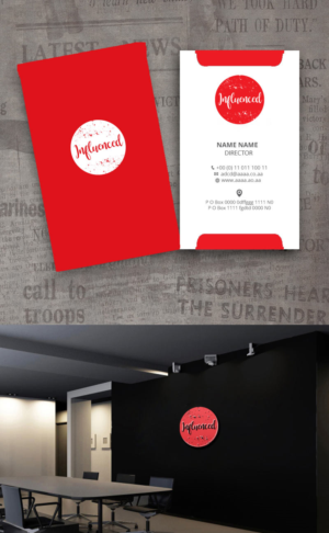 Logo Design by zebronicgraphic for this project | Design: #16809094