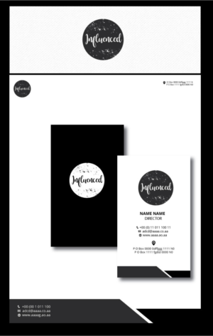 Logo Design by zebronicgraphic for this project | Design: #16809095