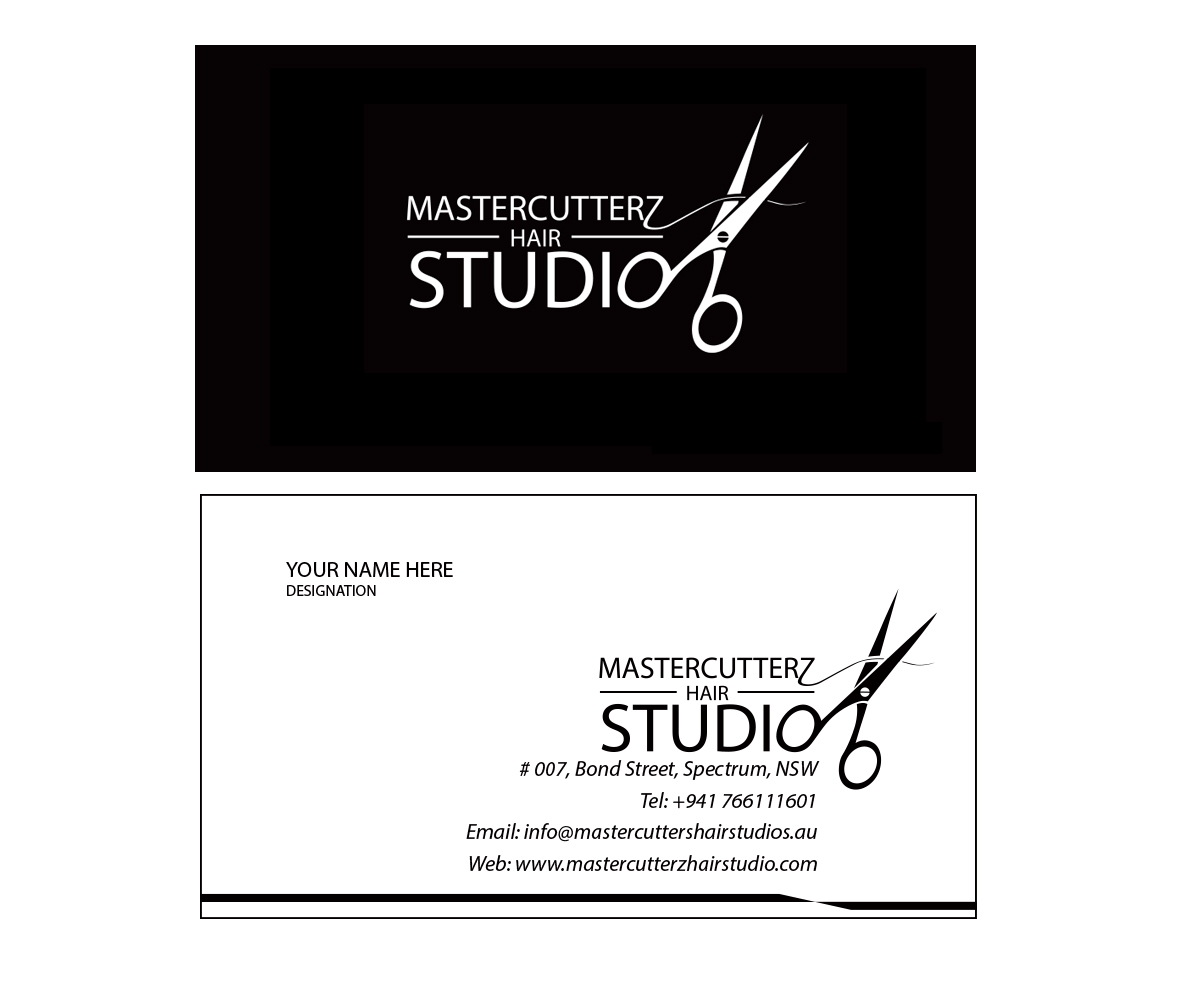 Logo Design by Gayan for this project | Design #16863861