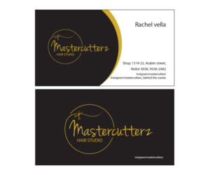 Logo Design by Gayan for this project | Design: #19403884