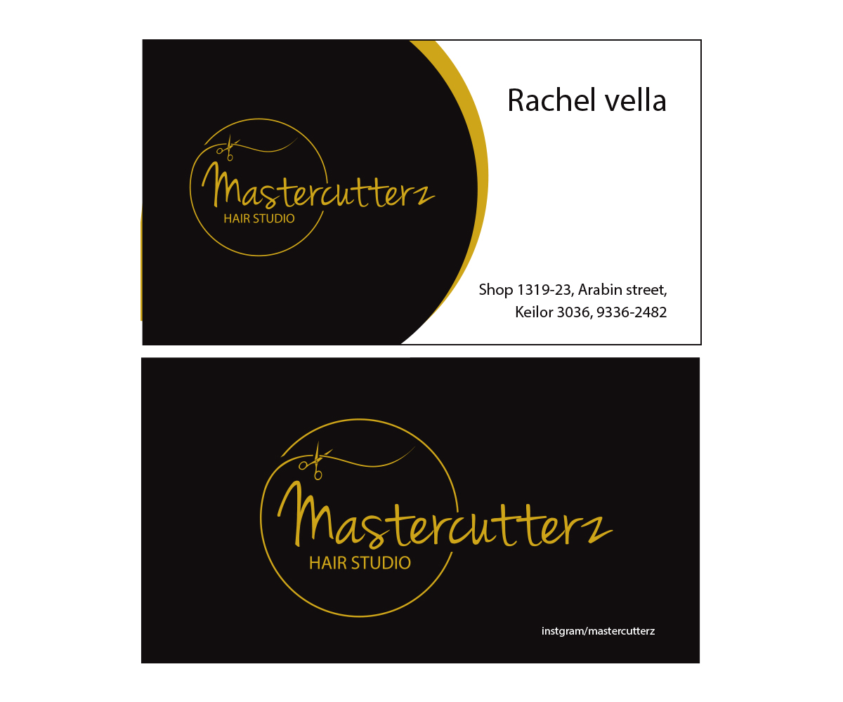 Logo Design by Gayan for this project | Design #19404901