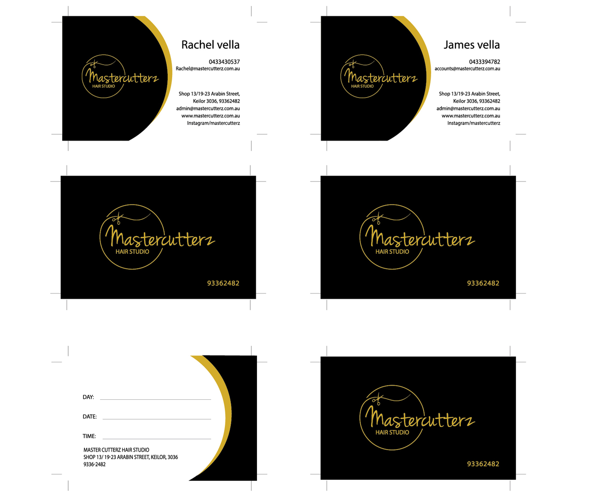 Logo Design by Gayan for this project | Design #19904120