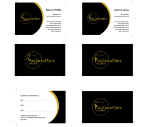 Logo Design by Gayan for this project | Design: #19959754