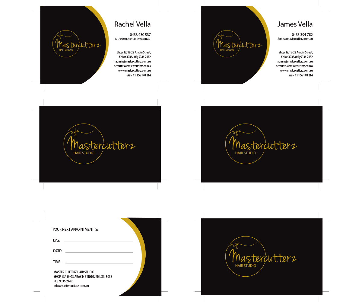 Logo Design by Gayan for this project | Design #20042897