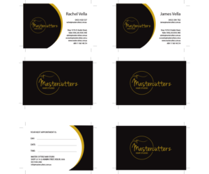 Logo Design by Gayan for this project | Design: #20042897