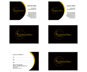Logo Design by Gayan for this project | Design: #20096473