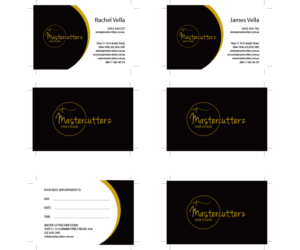 Logo Design by Gayan for this project | Design: #20127270