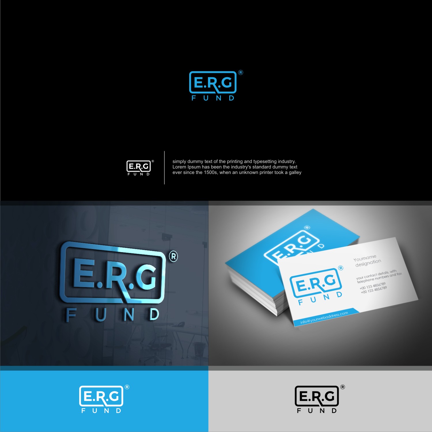 Logo Design by tjahyoahmad™ for BMM CAPITAL GROUP | Design #16815369