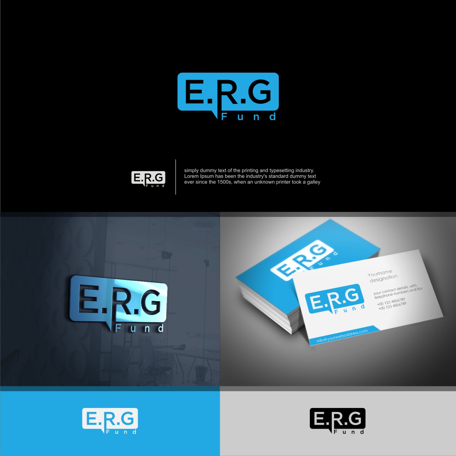 Logo-Design von tjahyoahmad™ für BMM CAPITAL GROUP | Design #16815373