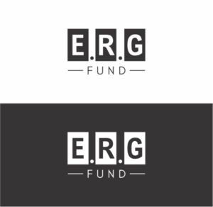 E.R.G Fund | Logo Design by NATURAL SRI