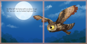 Illustration Design by Pudja Pratama Sakti for this project | Design: #16878890