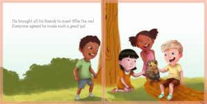 Illustration Design by Pudja Pratama Sakti for this project | Design: #16878891