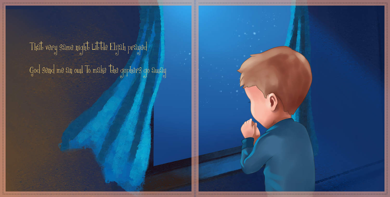 Illustration Design by Pudja Pratama Sakti for this project | Design #16884329