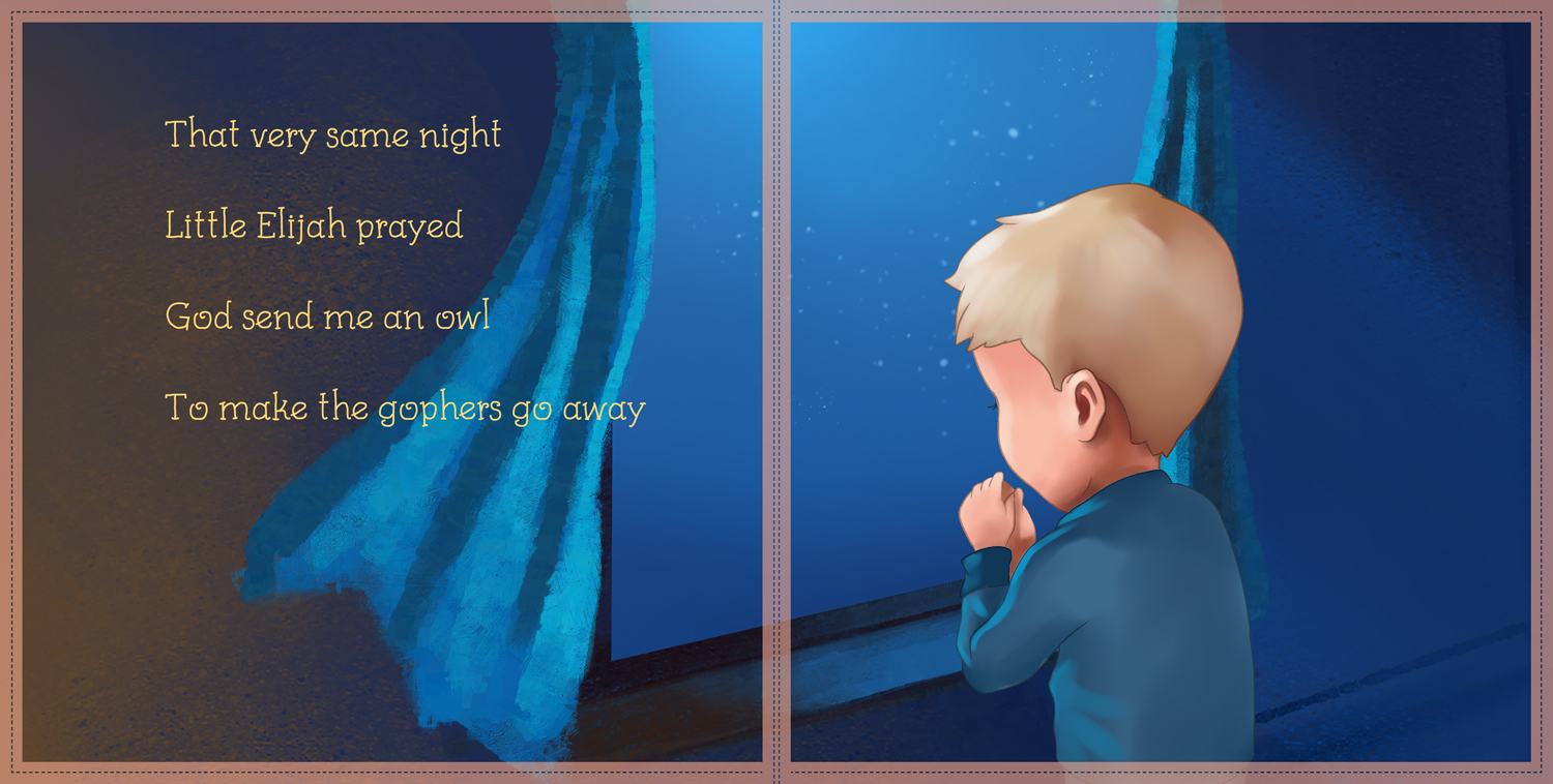 Illustration Design by Pudja Pratama Sakti for this project | Design #16898333