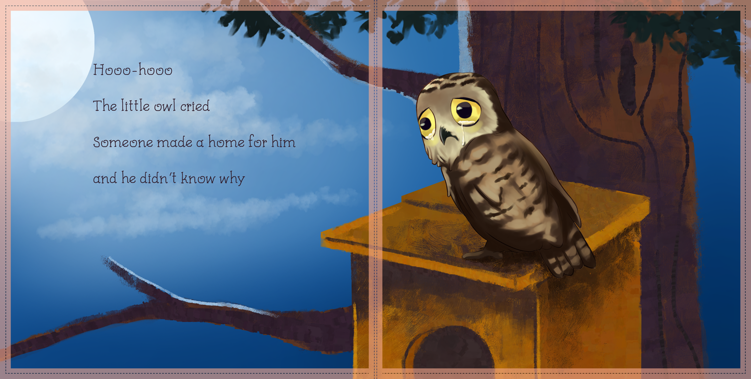 Illustration Design by Pudja Pratama Sakti for this project | Design #16898335