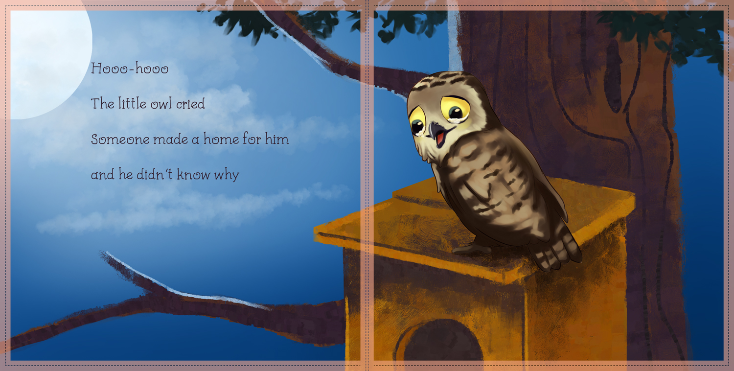 Illustration Design by Pudja Pratama Sakti for this project | Design #16903597