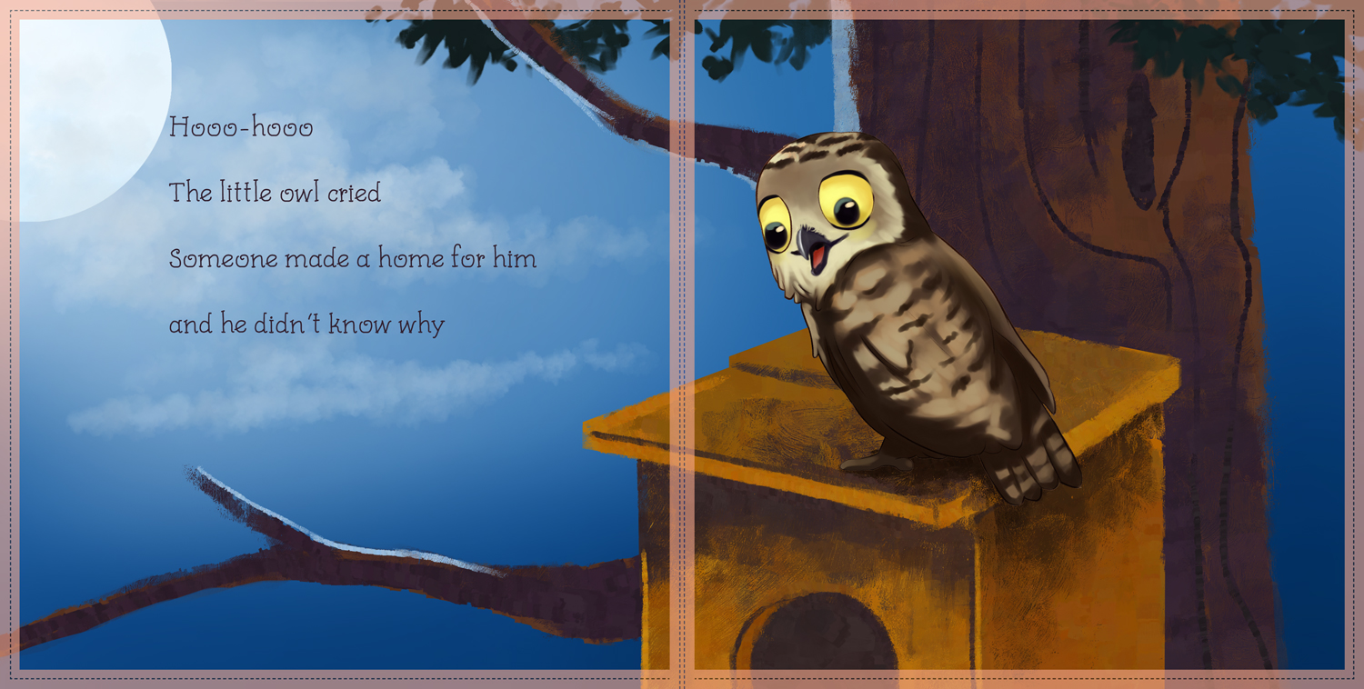 Illustration Design by Pudja Pratama Sakti for this project | Design #16904583