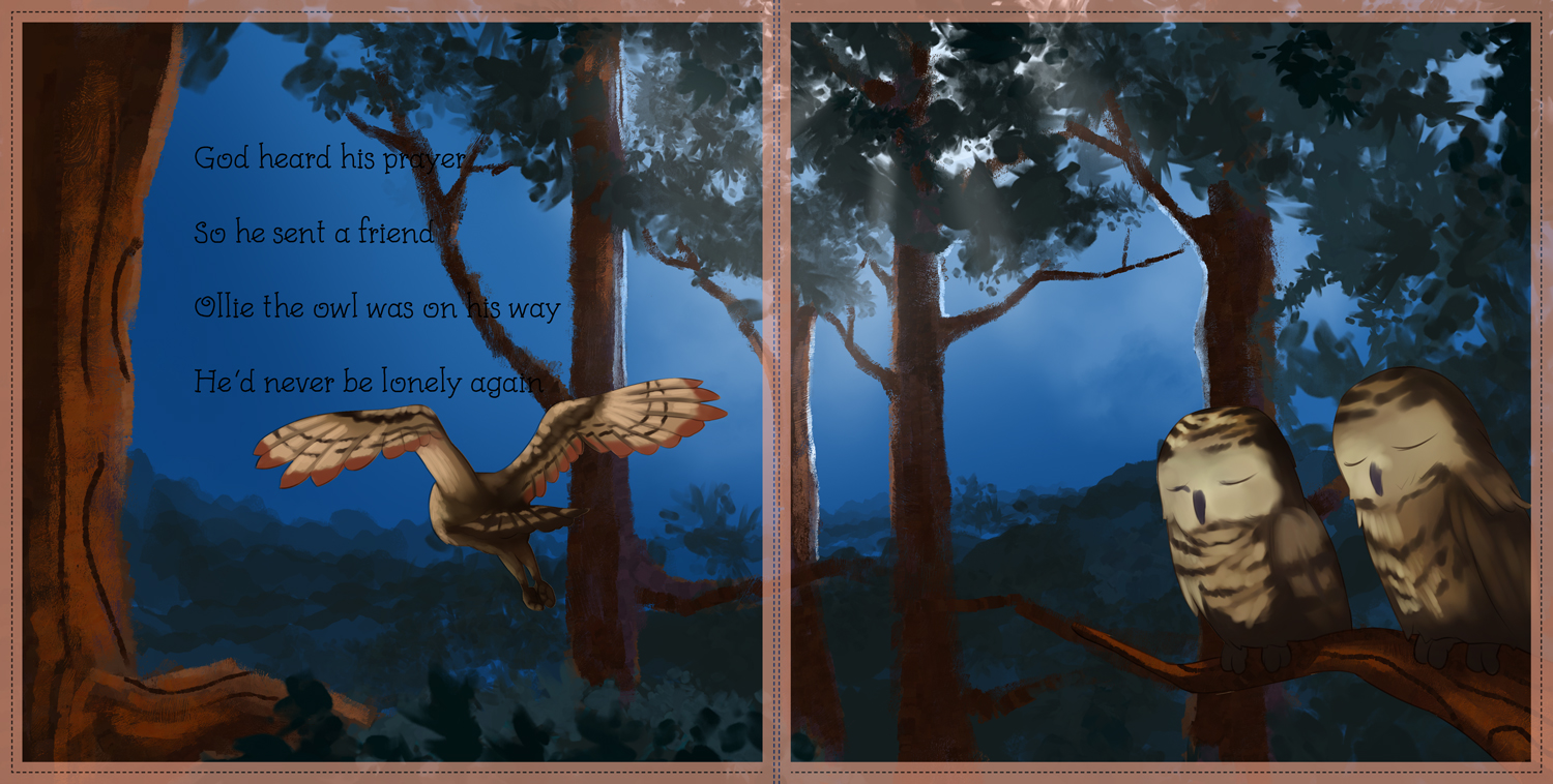 Illustration Design by Pudja Pratama Sakti for this project | Design #16911573