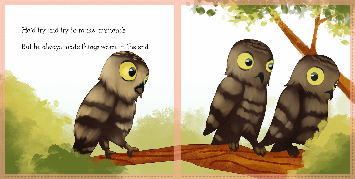 Illustration Design by Pudja Pratama Sakti for this project | Design #16923408