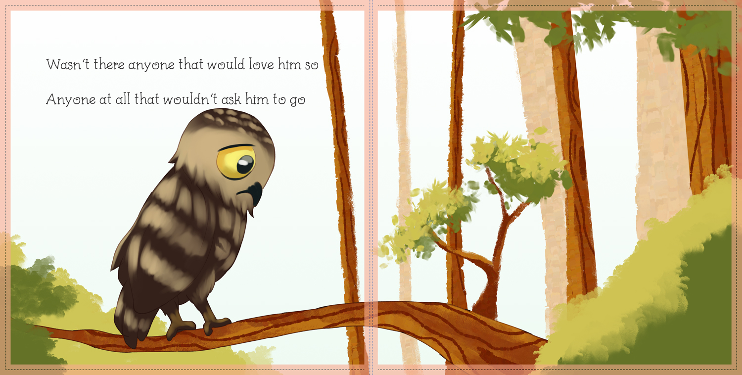 Illustration Design by Pudja Pratama Sakti for this project | Design #16947688