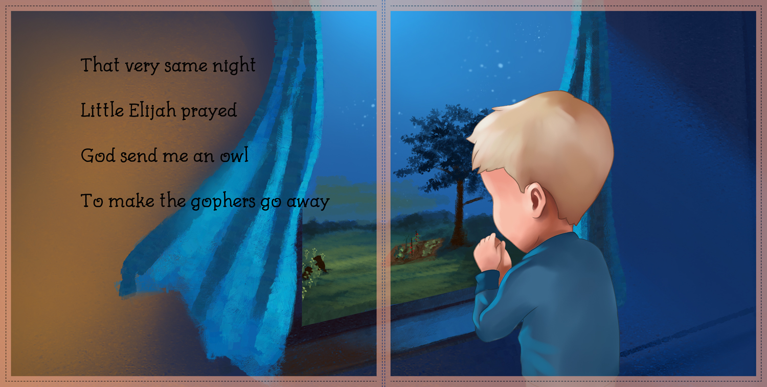 Illustration Design by Pudja Pratama Sakti for this project | Design #16949137