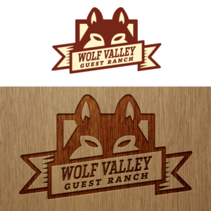 Logo Design by Wally_F