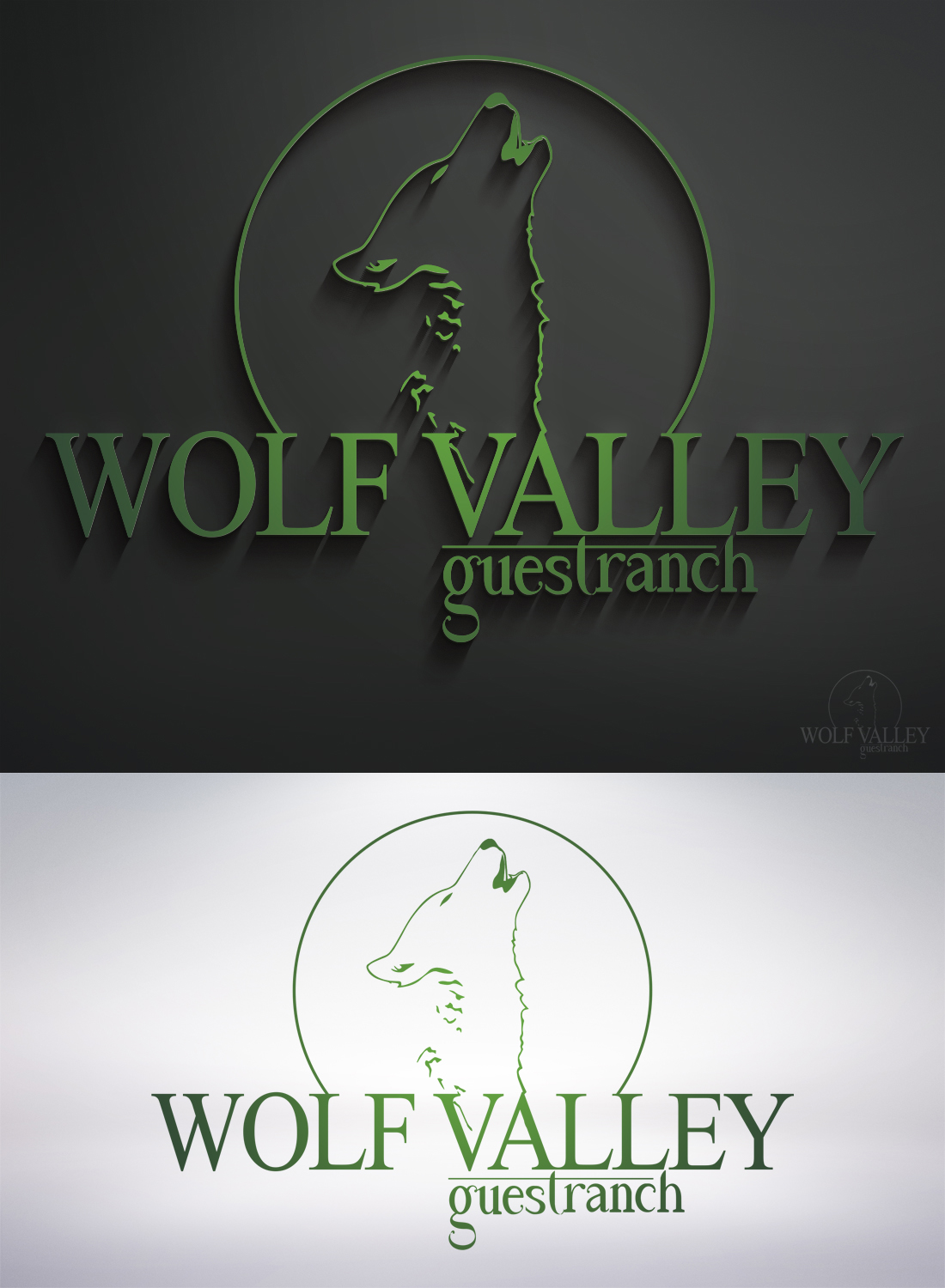 Logo Design by Light Hand Design for Tashinka Resorts Ltd | Design #16883504