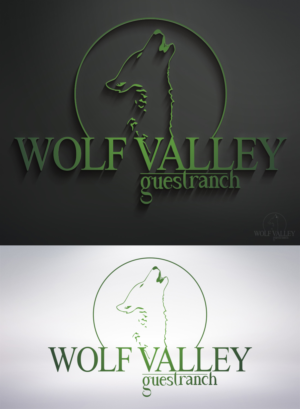 Logo Design by Light Hand Design