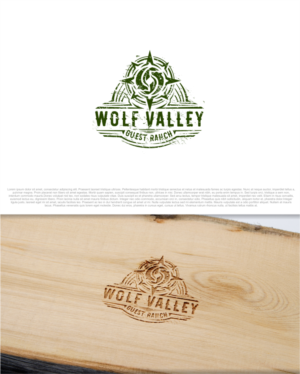 Logo Design by artswolf