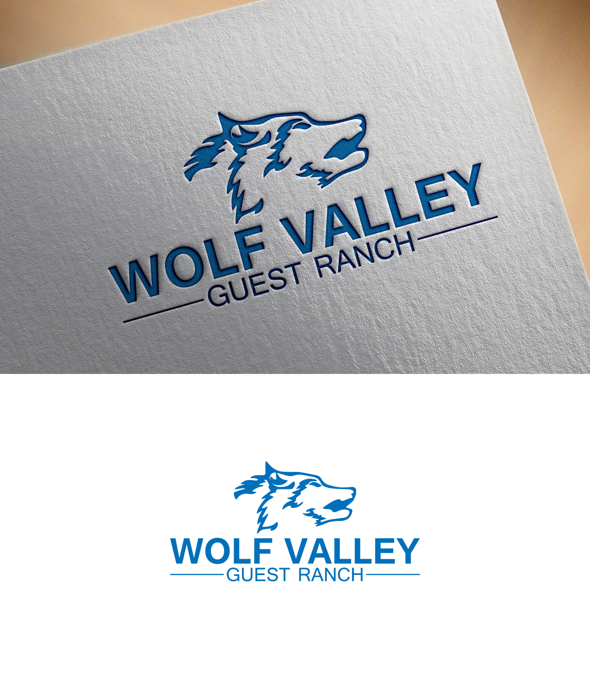 Logo Design by supercreative for Tashinka Resorts Ltd | Design #16838539