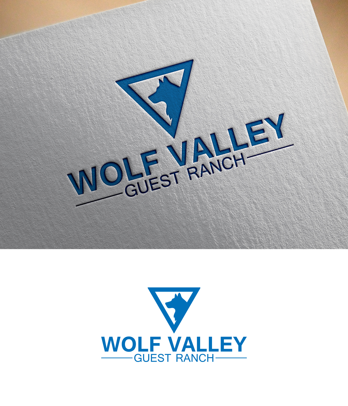 Logo-Design von supercreative für Tashinka Resorts Ltd | Design #16838540