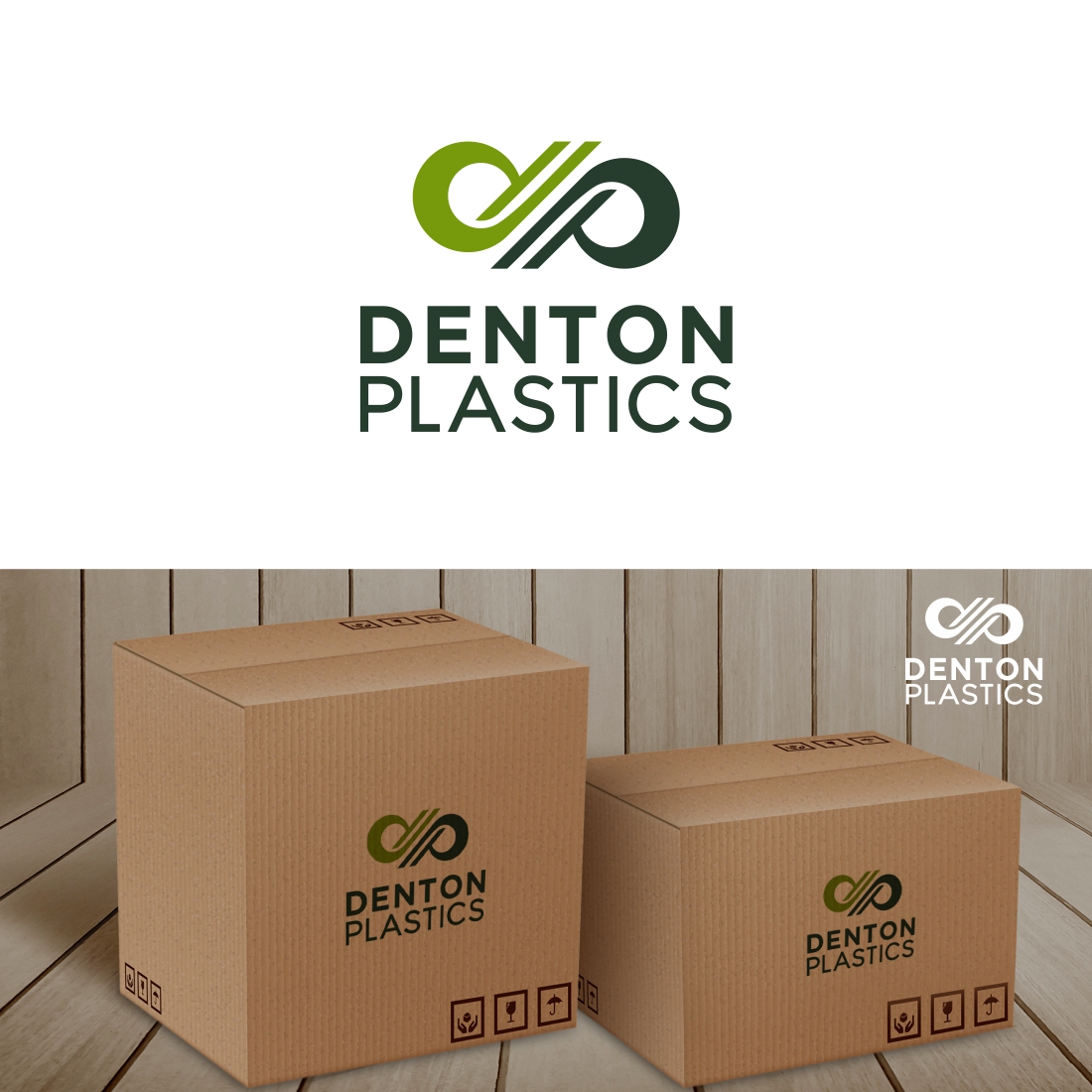 Logo Design by ORIDEAS for this project | Design #16814170