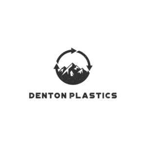 Denton Plastics | Logo Design by sushsharma99