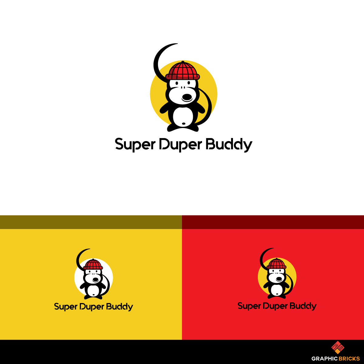 Logo Design by Graphic Bricks for this project | Design #16820786