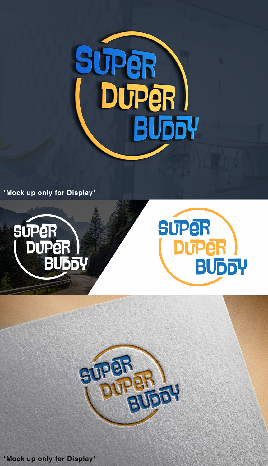 Logo Design by srinup9492 for this project | Design: #16920996