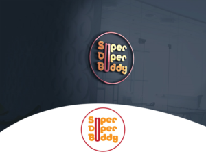 Logo Design by A S design @ for this project | Design: #16854761