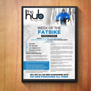 Flyer Design by debdesign for this project | Design: #16821958