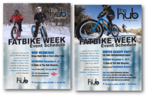 Flyer Design by citygirl17