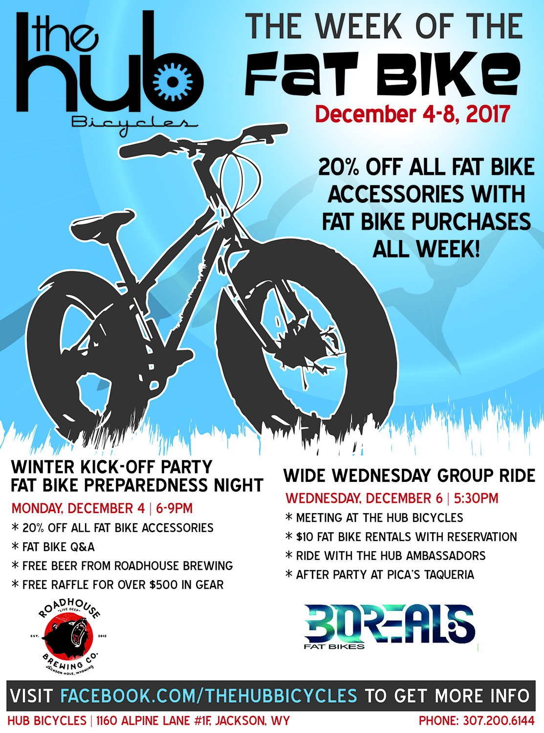 Flyer Design by TopDesignUSA for this project | Design #16934350