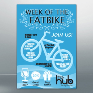 Flyer Design by Rainsing